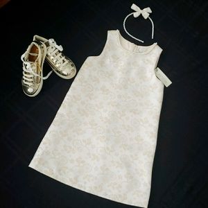 Rachel Zoe dress 2 piece set